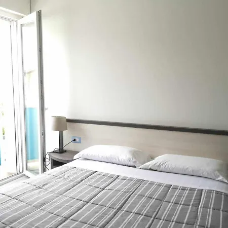 Casa Svarchi 3* Numana