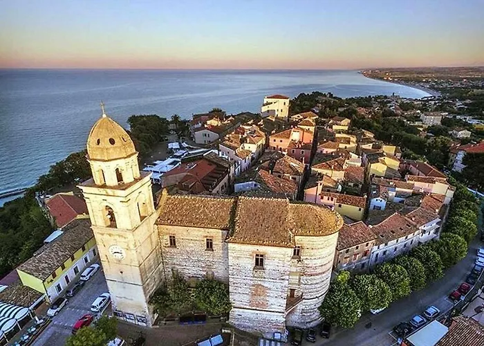 Casa Svarchi Hotel Numana