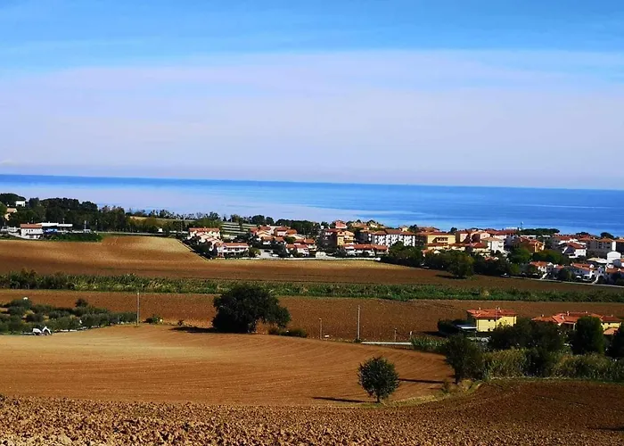 Casa Svarchi 3* Numana