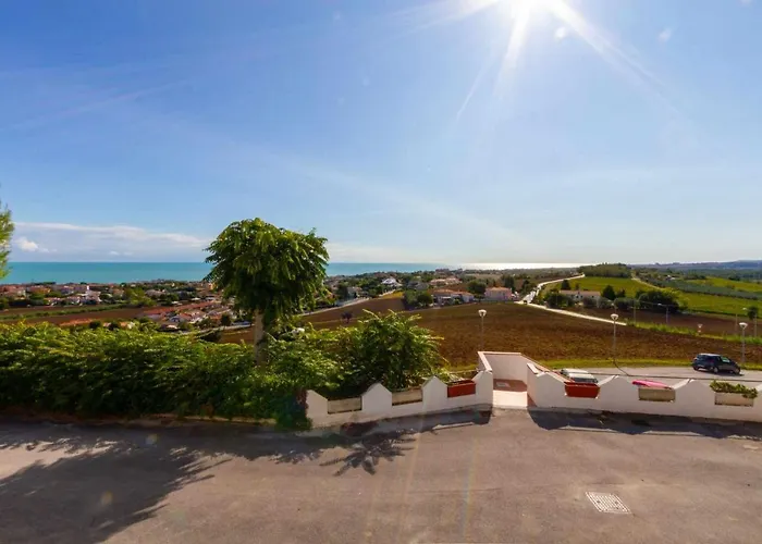 Casa Svarchi Hotel 3*