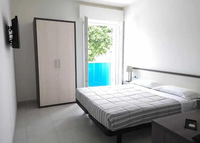 Hotel Casa Svarchi 3*