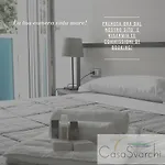 Hotel Casa Svarchi