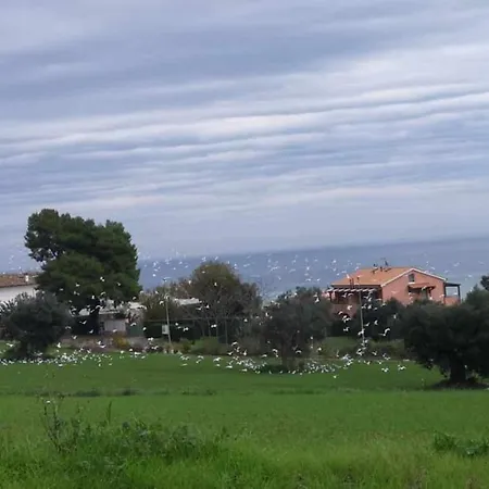 Casa Svarchi