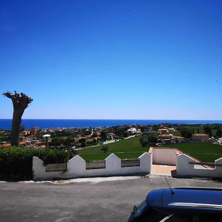 Casa Svarchi 3*
