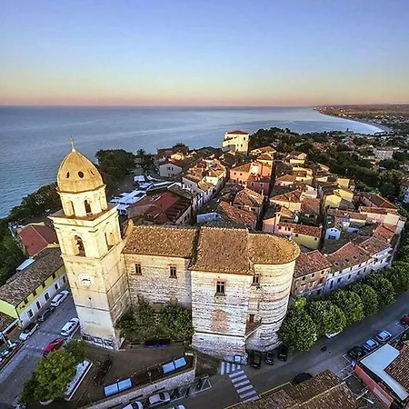 Casa Svarchi Hotel Numana