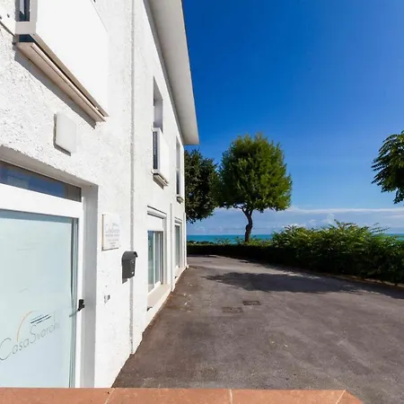 Hotel Casa Svarchi 3*