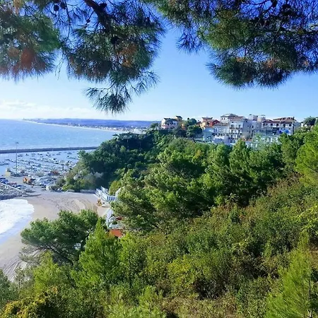 Casa Svarchi 3*