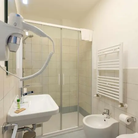 Hotel Casa Svarchi