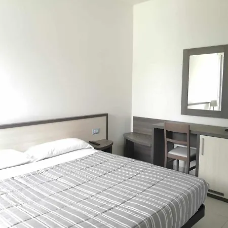 Casa Svarchi 3* Numana